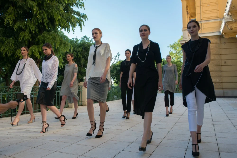 Novosti iz TARA FASHION modne kuće – road show eventi