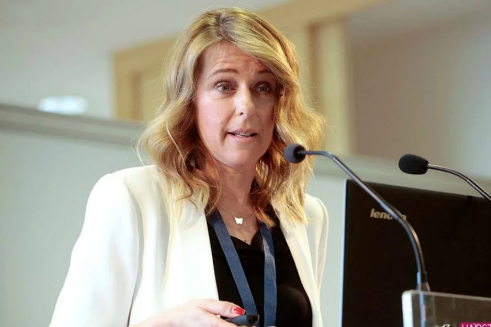 Sanja Varlaj nakon 20 godina korporativnog rada ulazi u poduzetništvo