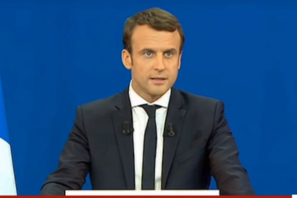 Francuski predsjednik Macron imenovao Vladu u kojoj se nalazi jednak broj muškaraca i žena