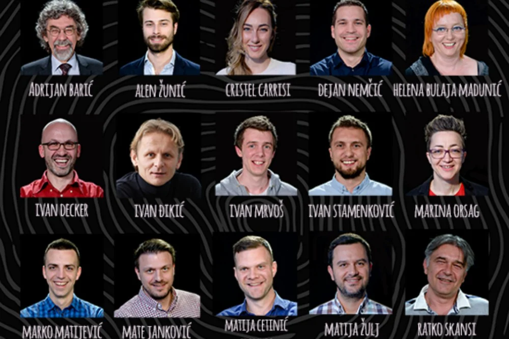 Još 10 dana do najinspirativnijeg događaja godine!