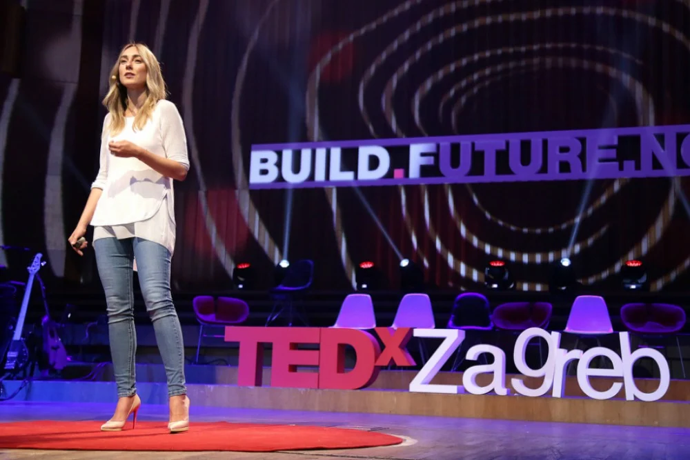 TEDxZagreb BUILD.FUTURE.NOW. inspirirao više od tisuću ljudi