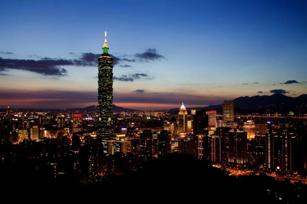 EBRD vodi poduzetnice na studijsko putovanje u Taipei