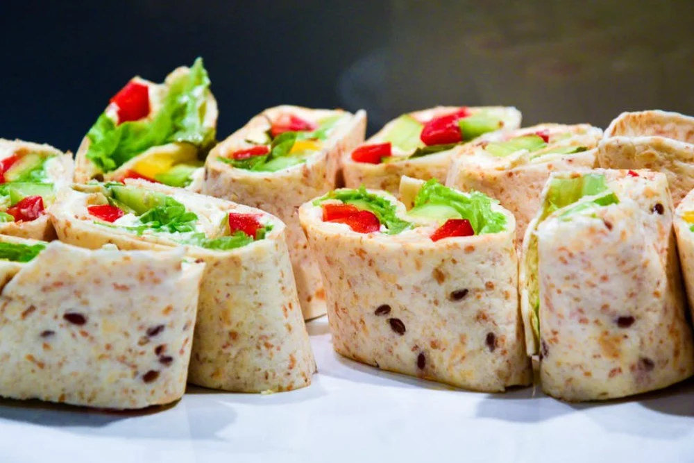Tri zdrava snacka koja morate imati u svojoj ladici