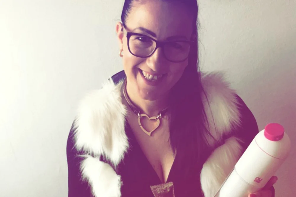 Poduzetnica Zori Jakolin na putu transformacije: “Moja strast – moja motivacija”
