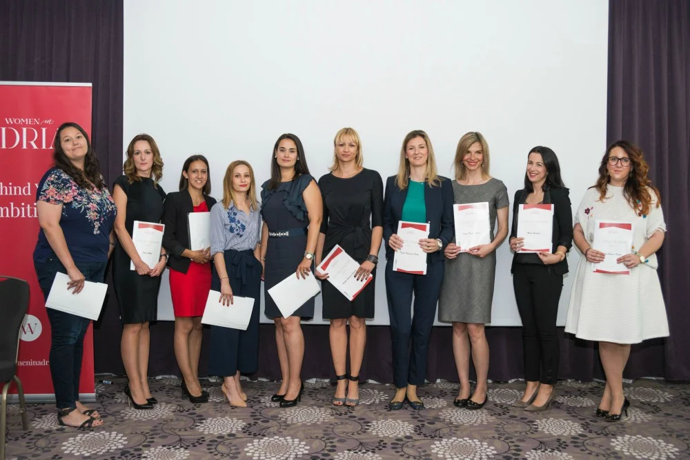 Proglašene Future Leaders 2017.
