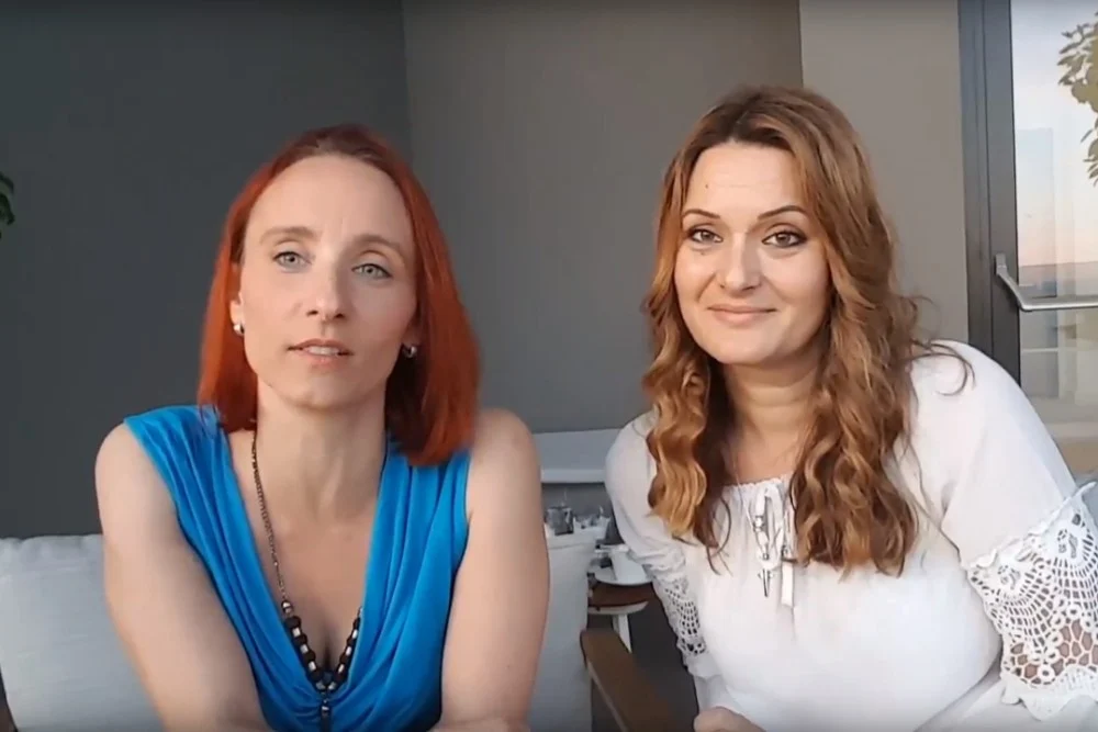 Na Women in Adria gledajte prvi hrvatski psihološko-pravni YouTube kanal!