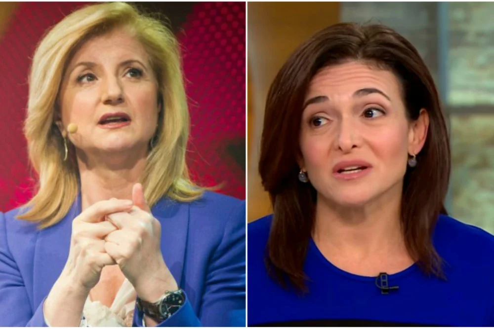 Arianna Huffington ili Sheryl Sandberg? Koja će postati novi CEO Ubera?