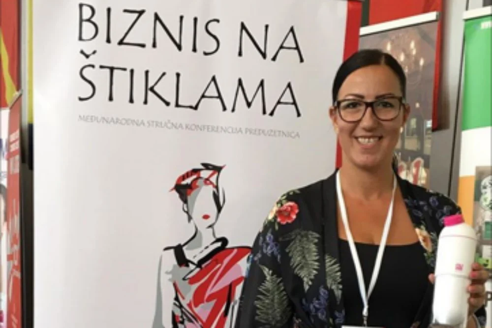 Mjesec i pol Zorine nuMe transformacije: “Mijenjam sebe i druge”