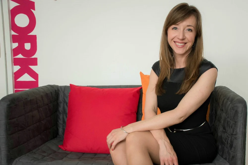 Silvija Repić u nekoliko godina Sana delikatese izgradila u sinonim za vrhunsku kvalitetu, inovativne proizvode te uživanje u ukusnoj i zdravoj hrani