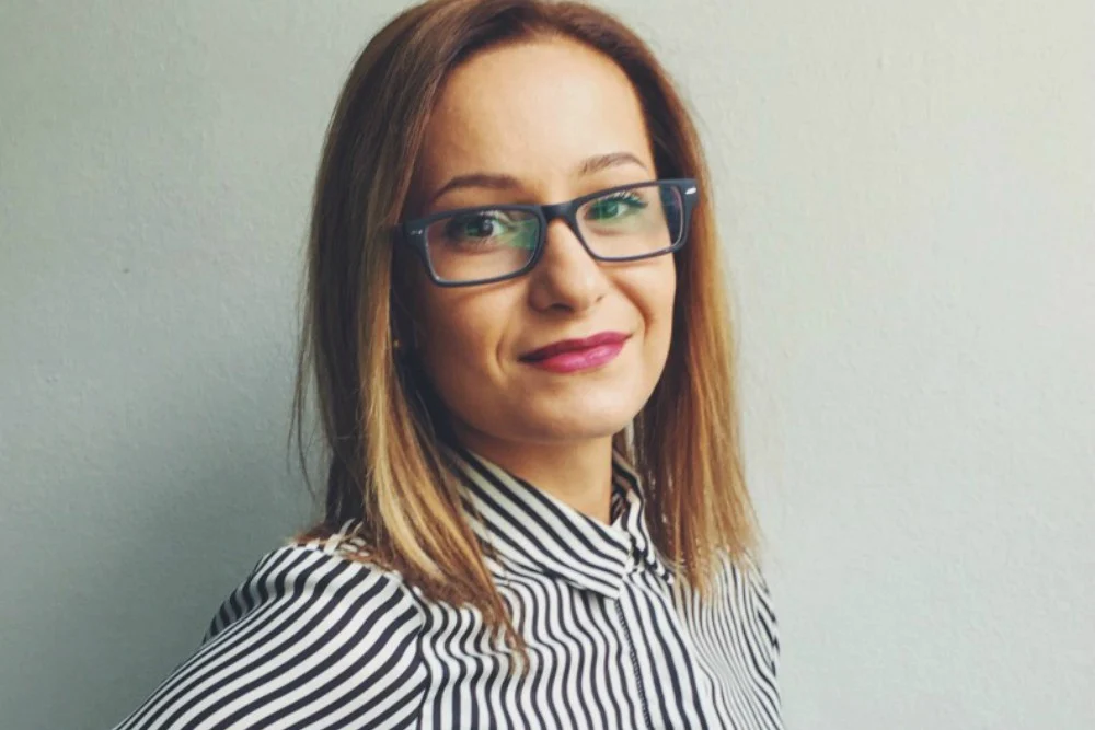Edita Vasiljević odabrala startup umjesto sigurnijih i unosnijih ponuda i u svega dvije godine napredovala do pozicije direktorice prodaje