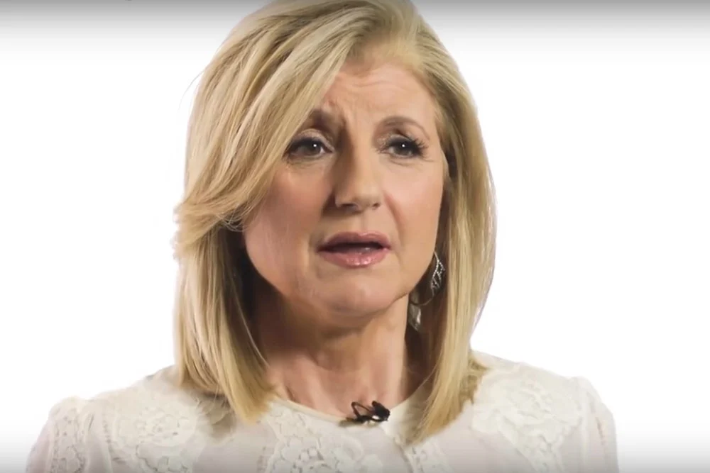 Kako je Arianna Huffington riješila problem nagomilanih e-mailova