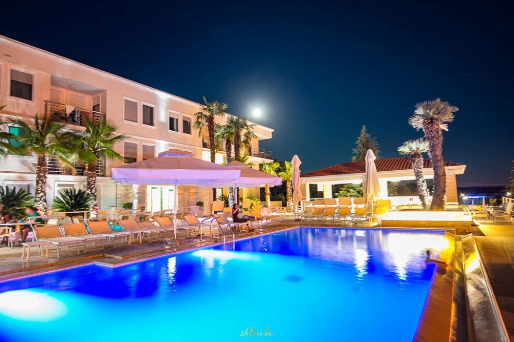 Za odmor iz snova – Aparthotel Adeo u Istri