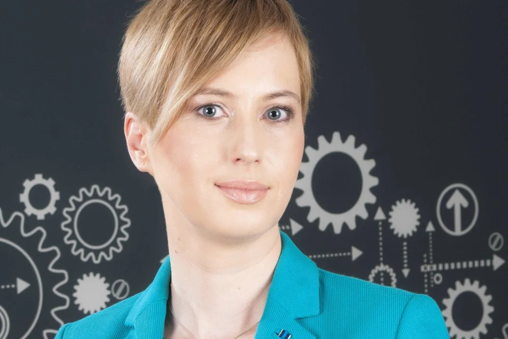 Adriana Tomić nova je članica Uprave GRAWE Hrvatska d.d.