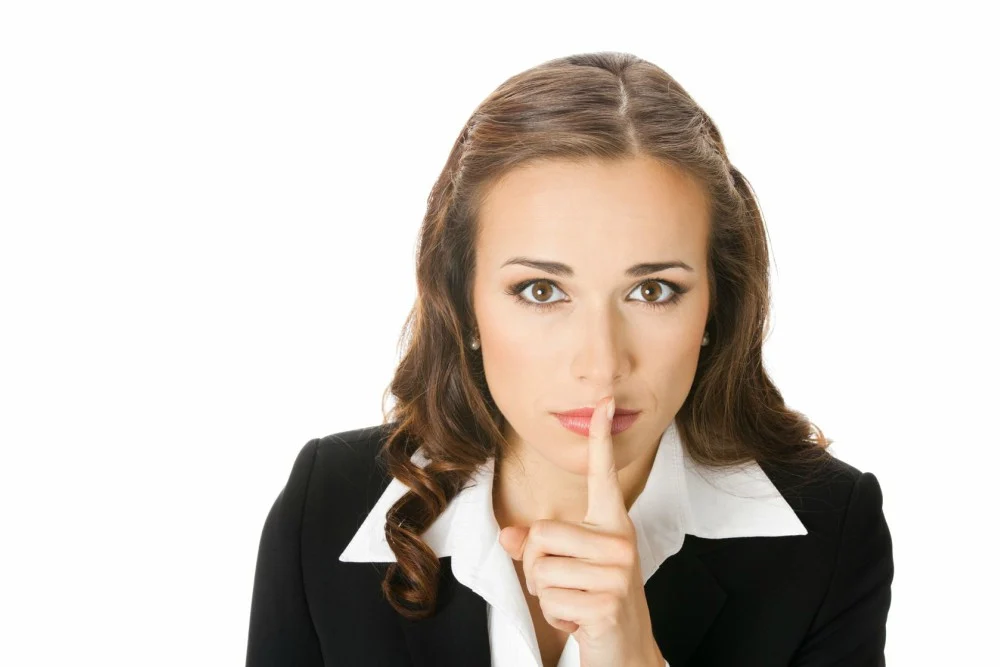 Jezični savjetnik: Tajnu baš nikada ne smijete odati!