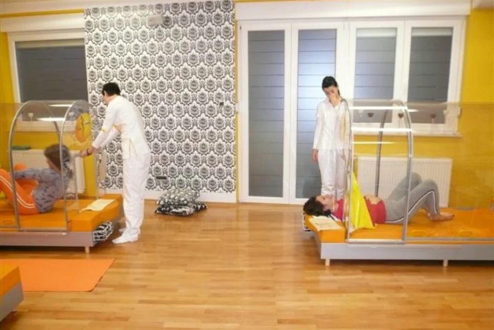 Rezultati Body creator-ovog „makeover“ tijela: u 50 dana, 9,3 kg manje!
