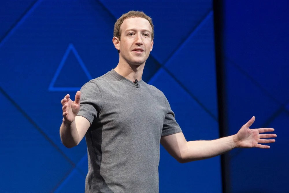Mark Zuckerberg sprema se na drugi rodiljni dopust