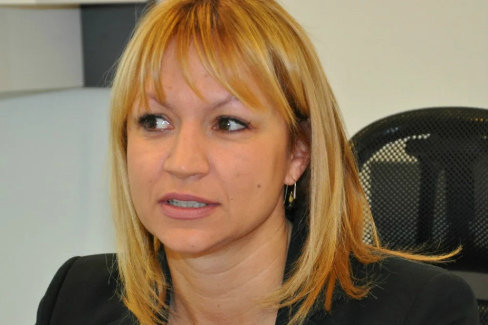 Future Leaders: Vlatka Kamenić Jagodić marketinškim kampanjama HEP-u obranila tržišni udio pred konkurencijom i vidi ga kao modernu i inovativnu kompaniju koja ulaže u Hrvatsku