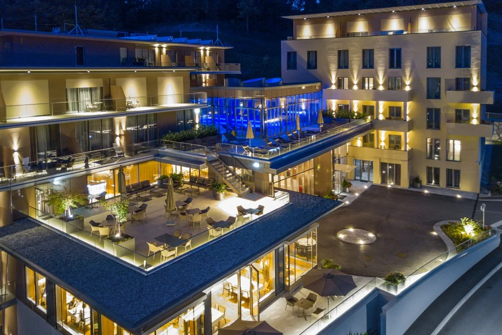 U Atlantida Boutique Hotelu razumiju kako ljudi žele živjeti
