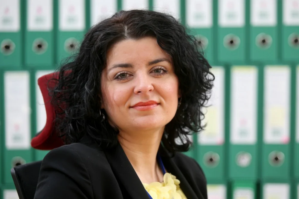 Blaženka Mičević visoku poziciju u javnom sektoru zamijenila poduzetništvom i preporodila se