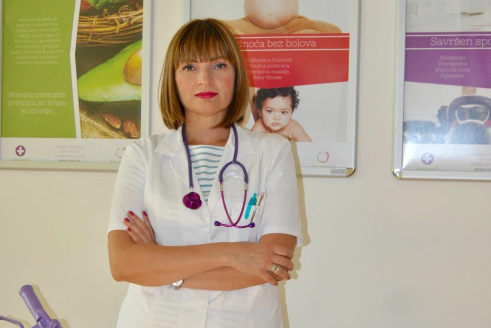 Kako je Grama-med prerastao u Centar fizikalne medicine i vitalnosti