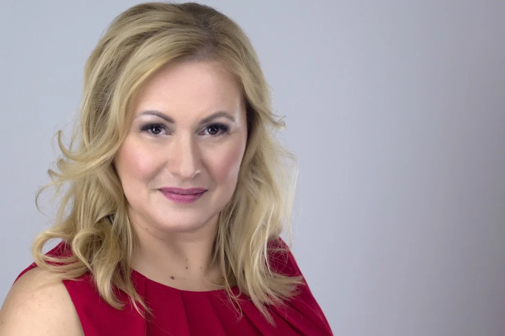 Gordana Kadoić na vrhuncu karijere krenula u poduzetništvo