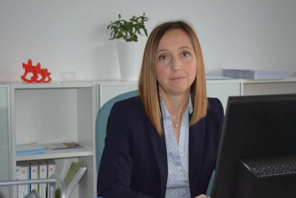 Fair Services Melanie Snelec u dvije godine postao glavni partner poduzetnicima za sajmove u Njemačkoj