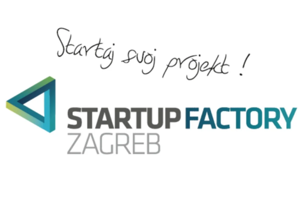 Dođite na prvi Meetup Startup Factory Zagreb 2017