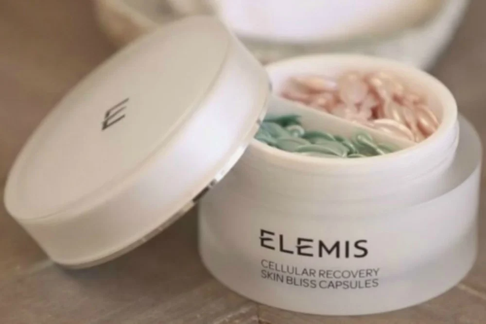 Elemis kapsule su pravo malo blago u vašim rukama
