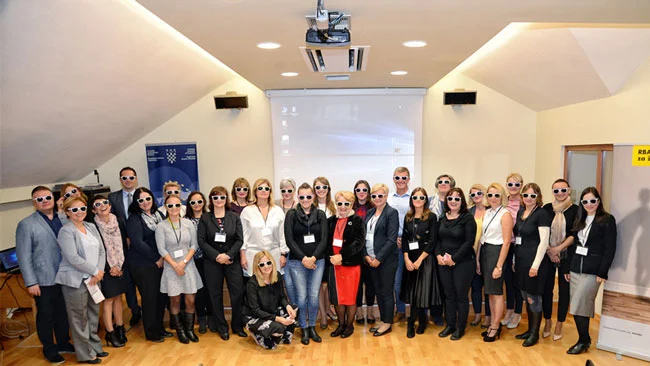 RBA održala četvrtu radionicu za poduzetnice ove godine
