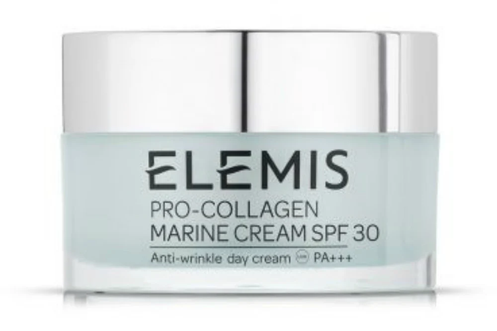 Znanost iza Pro-Collagen Marine kreme SPF 30