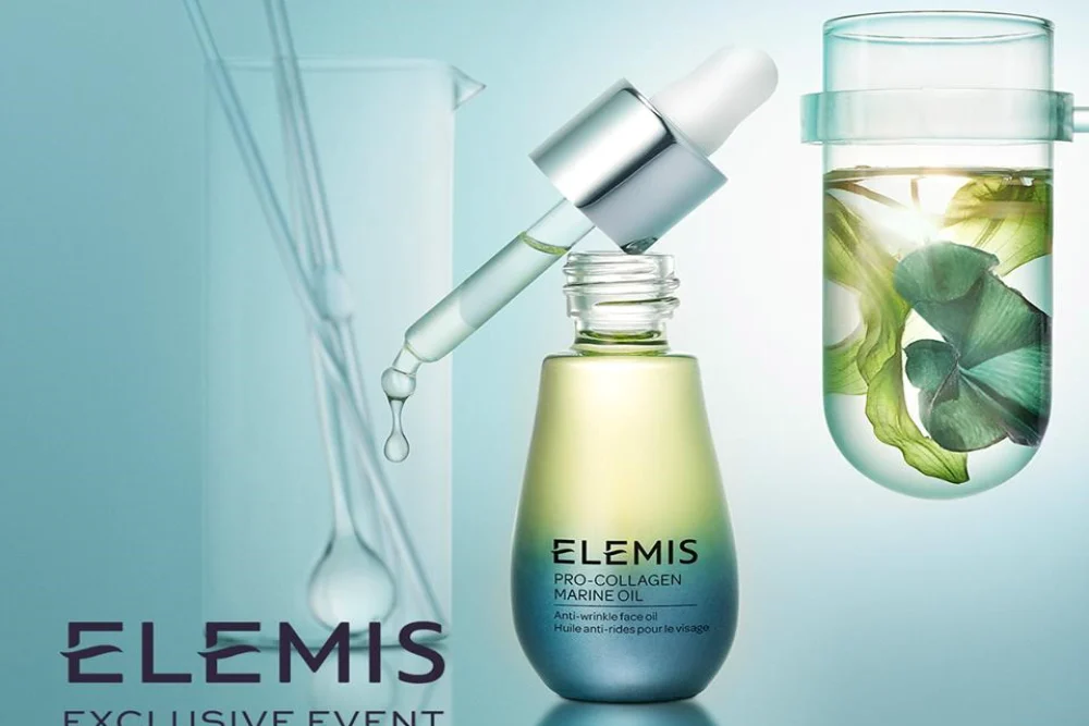 Priča o ELEMIS Pro-Collagenu