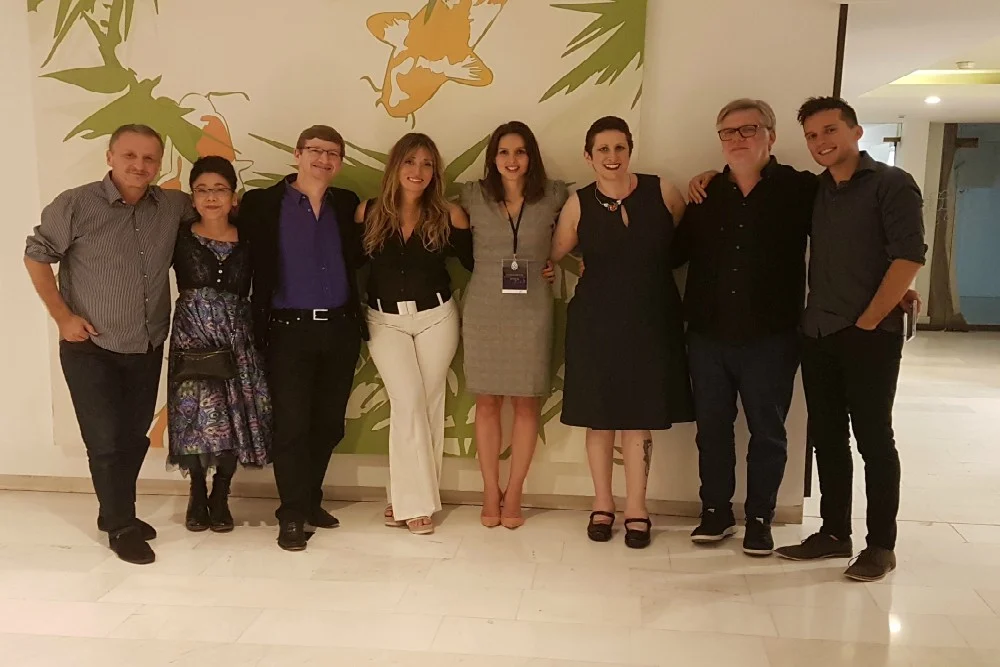 International Sound & Film Music Festival doživio je još jedno uspješno izdanje