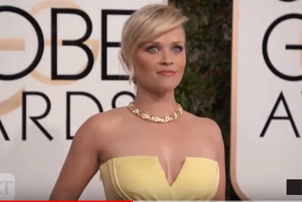 Reese Witherspoon poručila zlostavljanim ženama: ‘Tu smo za vas!’
