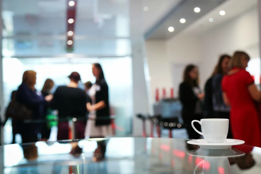 Niste ljubitelj networking evenata? Uz ovu tehniku ćete ih zavoljeti