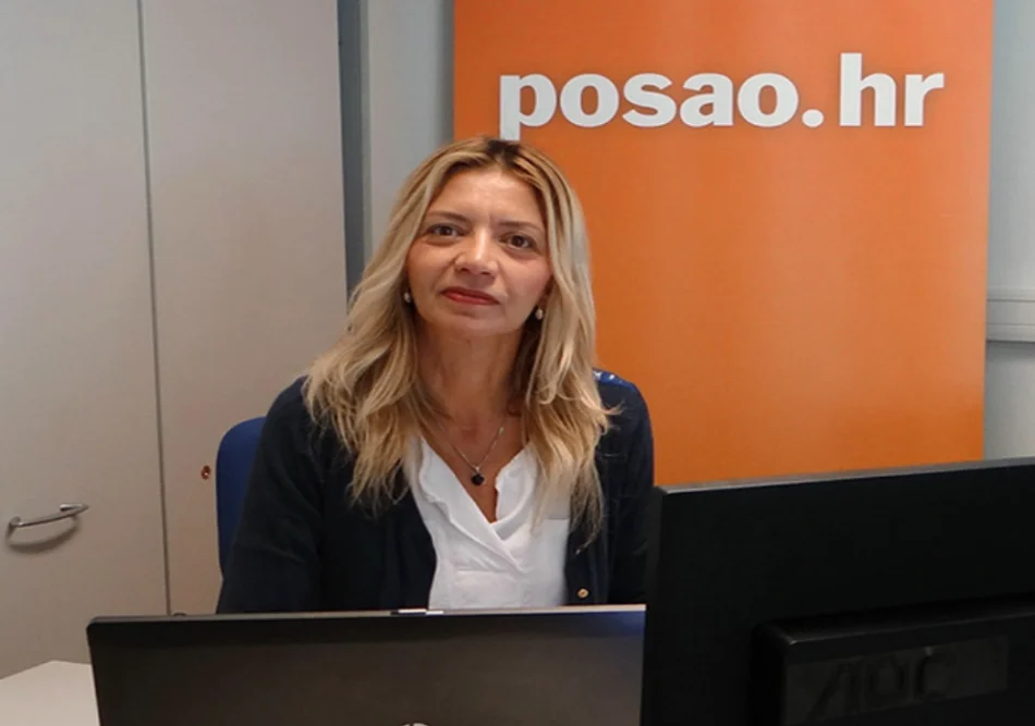 Trebate vezu za posao? posao.hr je već 15 godina tu !!!