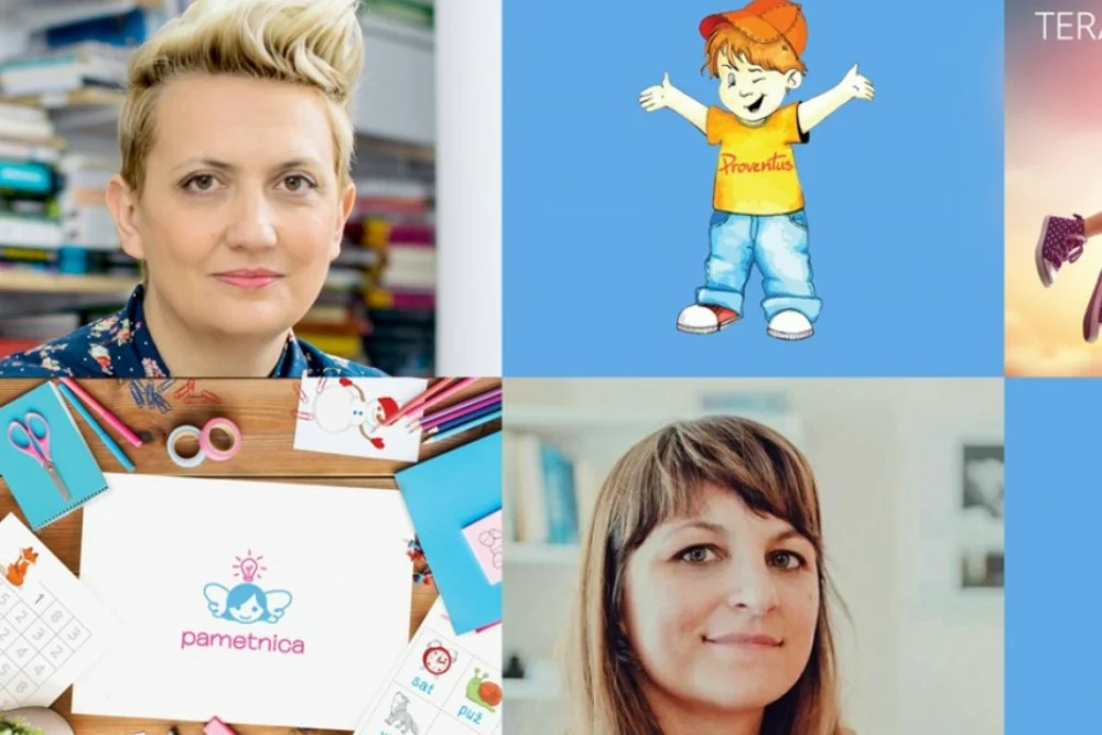 Dođite na edukaciju u organizaciji Harfe i otkrijte što se ubraja u rano poticanje emocionalnog i intelektualnog razvoja