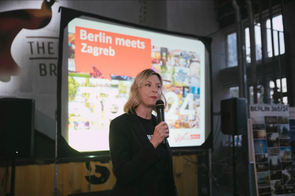 Njemačka je omiljena destinacija hrvatskih turista, a Berlin najdraži grad