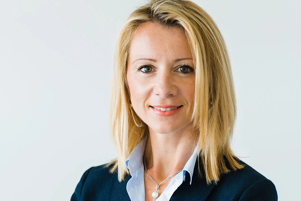 Katarina Kecko predvodi val žena partnerica u KPMG-u