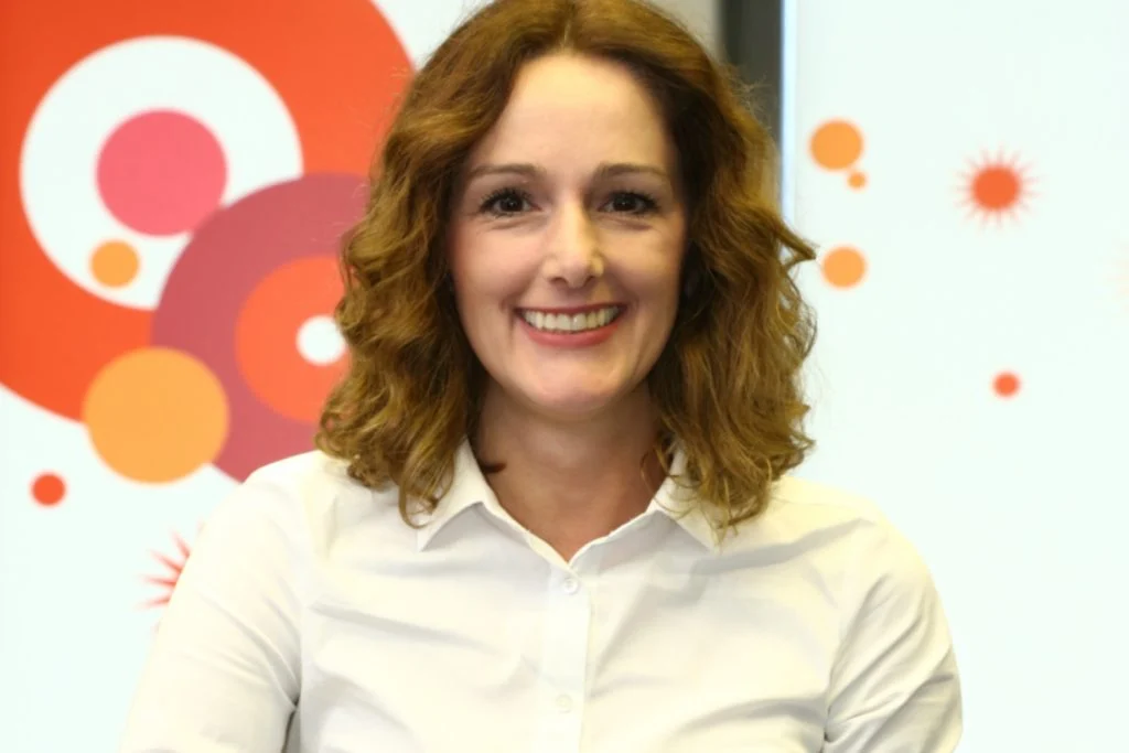 Katja Matić ostvarila san o karijeri u HR-u, pa promijenila industriju