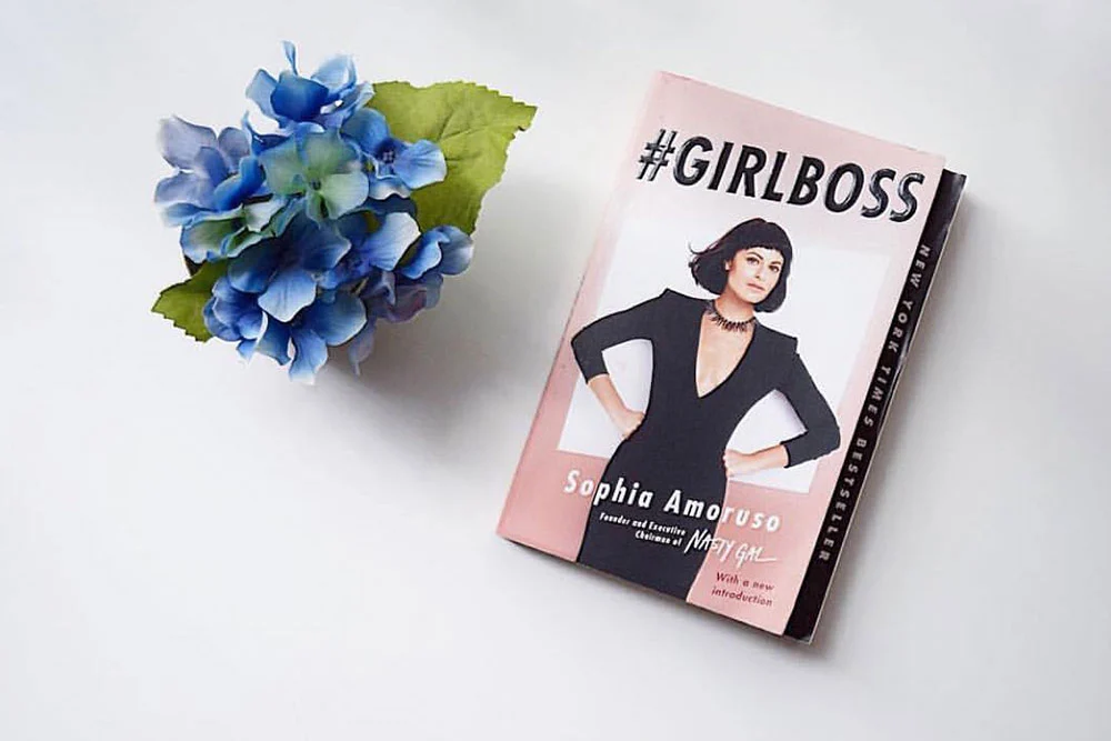 Sophia Amoruso ima tri savjeta o karijeri koja ne smijete ignorirati