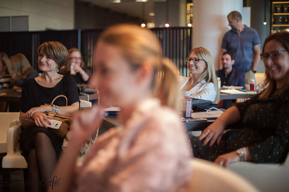 41. Business Cafe u Zagrebu – Kako poslovati online?
