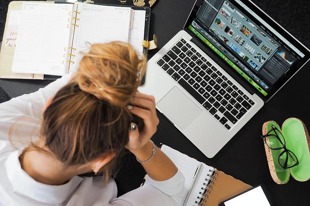 Ako stagnirate na poslu, postavite si ovih 5 pitanja