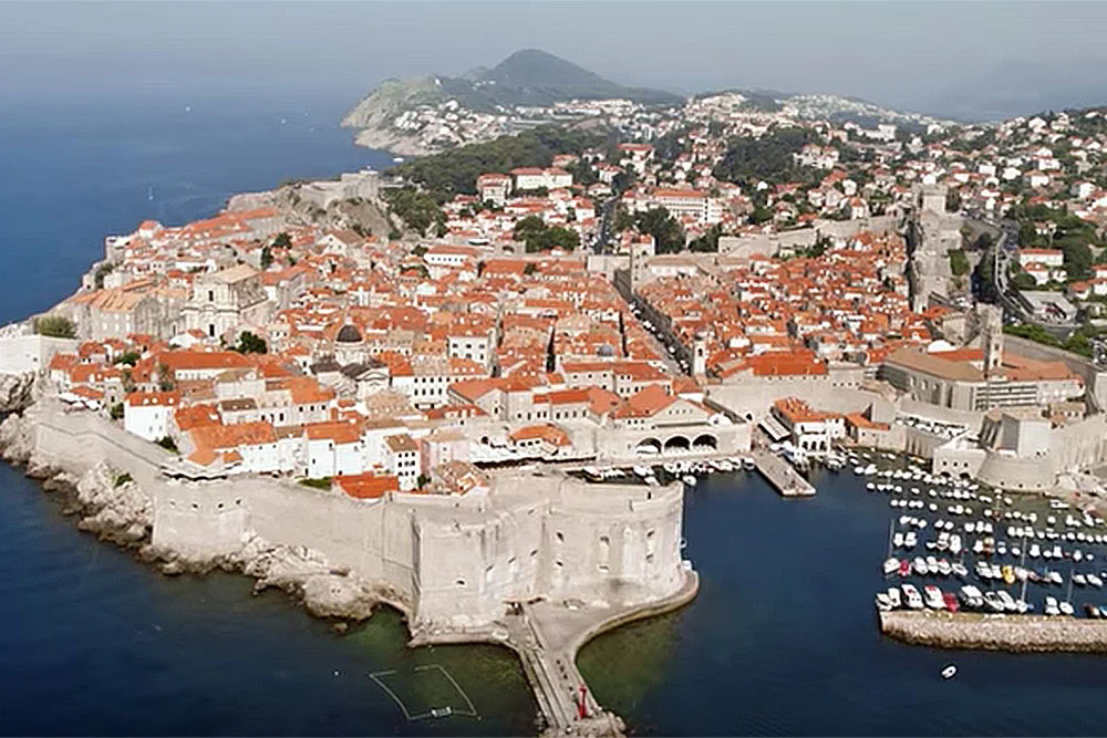 Koje žene bi voljeli vidjeti u spotu Hrvatske turističke zajednice?