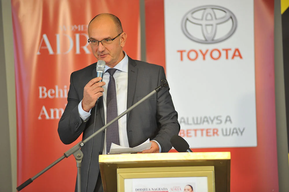 Uz RBA i Toyota postala partner poduzetnicama iz Women in Adria mreže