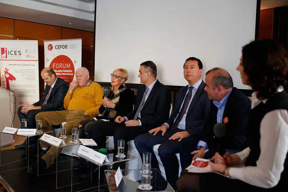 U Hrvatskoj ugroženo 180.000 radnih mjesta u malim i srednjim poduzećima