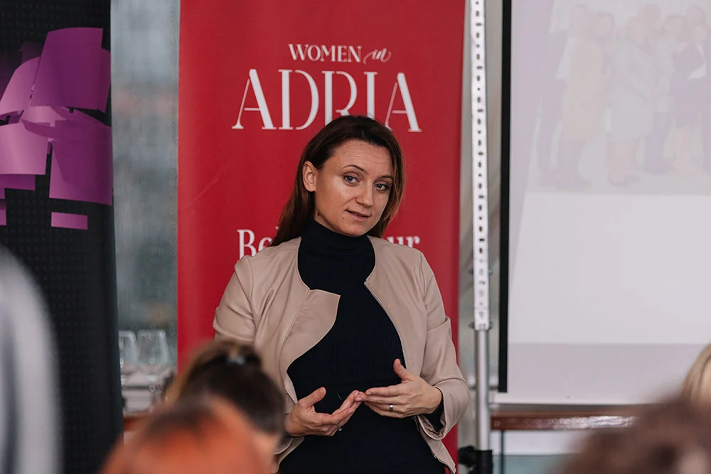 U Rijeci održan prvi Networking breakfast