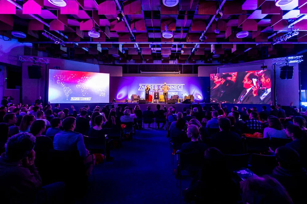 Na konferenciji Zagreb Connect dodijeljene nagrade perspektivnim poduzetnicima