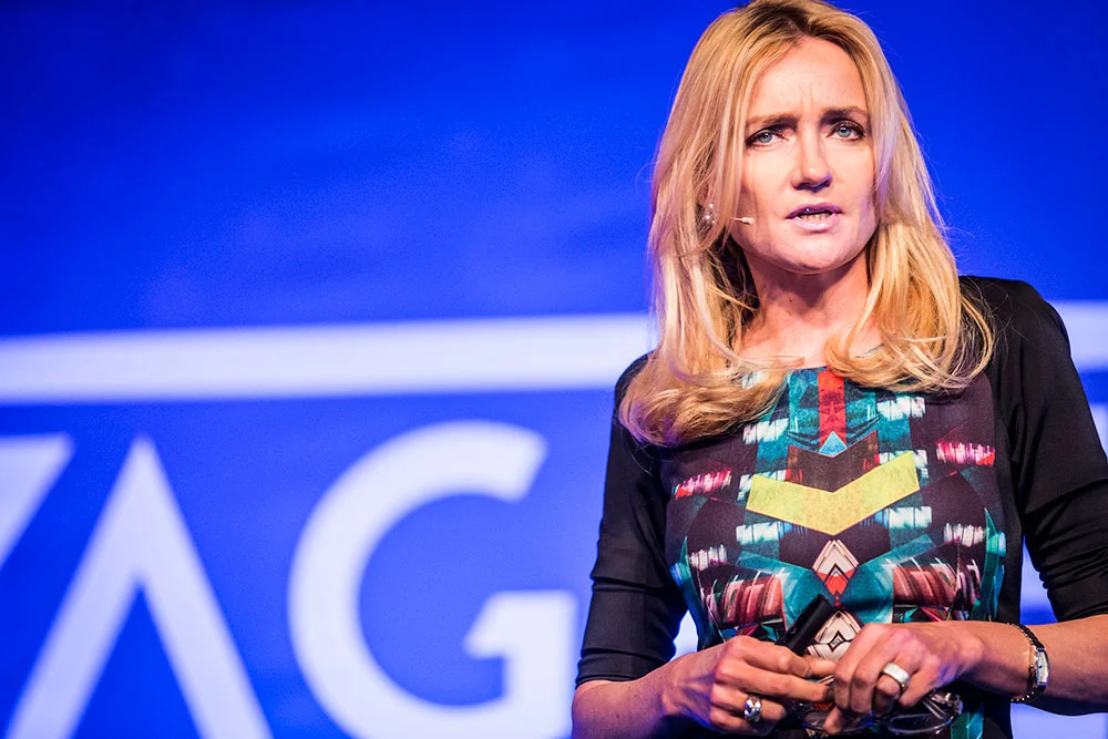 Julie Meyer: “Poduzetnici trebaju imati centralno mjesto u društvu”