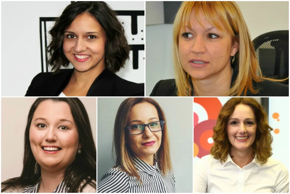 Buduće liderice koje su nas inspirirale u 2017. godini
