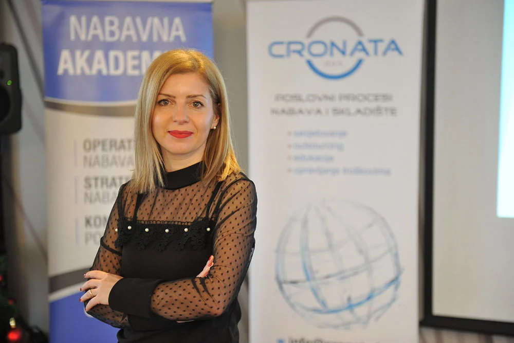 Tvrtke u Hrvatskoj trebaju reformirati odjele nabave